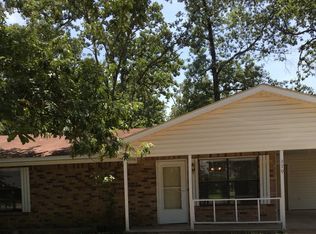379 June Dr, Lufkin, TX 75904