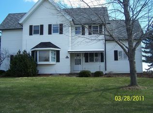 1840 Old State Rd N, Norwalk, OH 44857