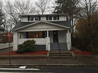 135 Wilcox Ave, Pawtucket, RI 02860