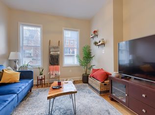 217 W Lemon St #1, Lancaster, PA 17603