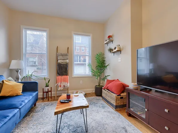 217 W Lemon St #1, Lancaster, PA 17603