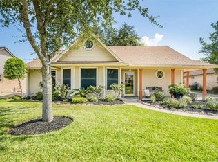 509 Yorkshire Ct, Deer Park, TX 77536