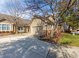 27 Martingham Ct, Beavercreek, OH 45440