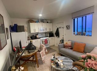 1421 Ashby Ave #A, Berkeley, CA 94702