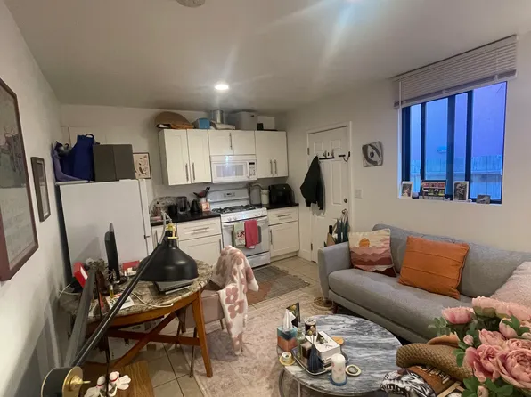 1421 Ashby Ave #A, Berkeley, CA 94702