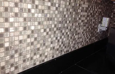 Rented by New York Residence