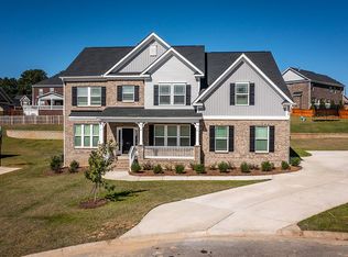 527 Radnor Hunt Ct, Gilbert, SC 29054