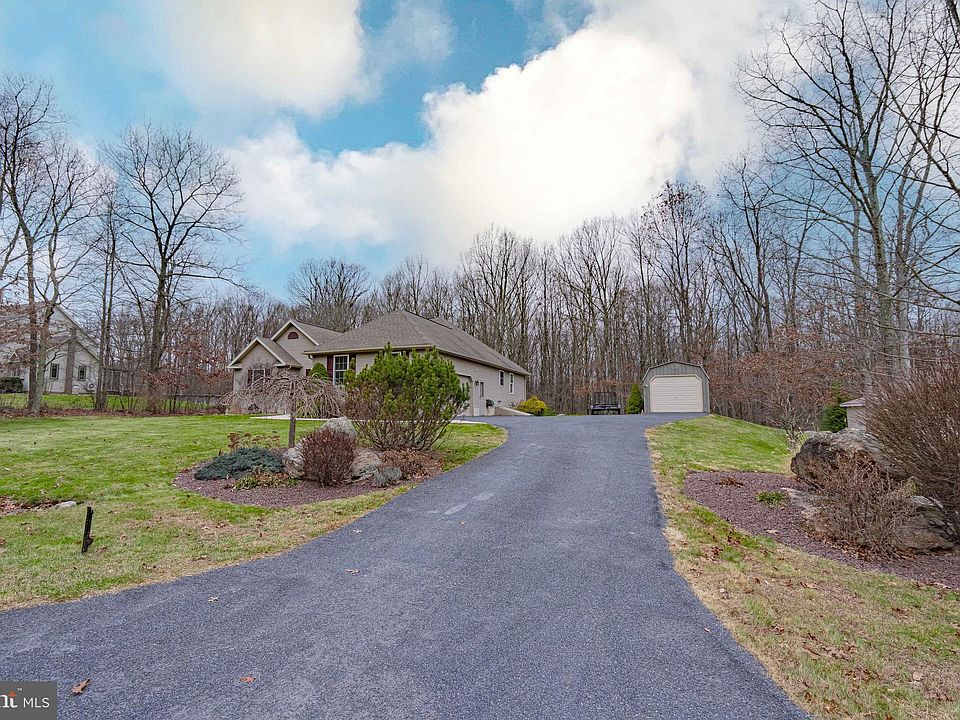 40 Hemlock Dr, Sheppton, PA 18248 Zillow