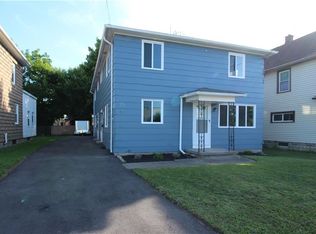 116 Maple Ave E, East Rochester, NY 14445