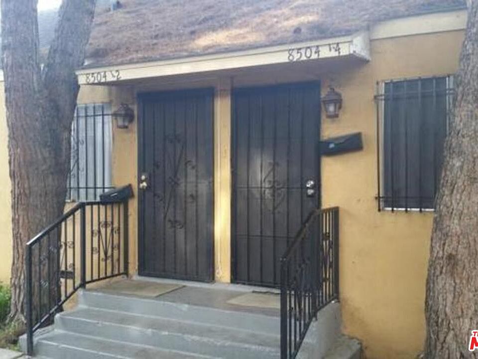 1st image of 8506 S San Pedro St