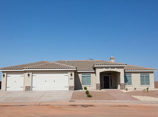 3437 Calle Verde, Alamogordo, NM 88310
