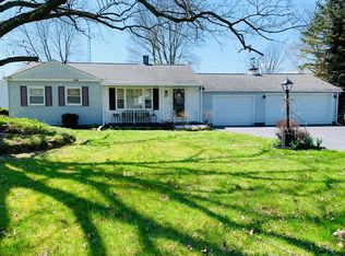 17 Northfork Dr, Chillicothe, OH