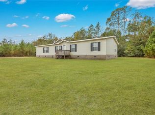 293 SE Cutters Gap, Ludowici, GA 31316