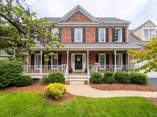 5900 Glen Abbey Ct, Glen Allen, VA 23059