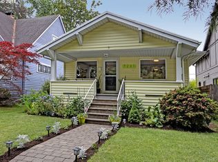 7231 N Vincent Ave, Portland, OR