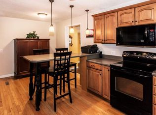 148 Beaver Creek Rd, Swansea, SC 29160