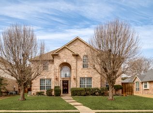 917 Ozark Dr, Allen, TX 75002