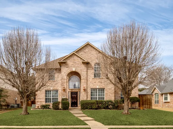 917 Ozark Dr, Allen, TX 75002