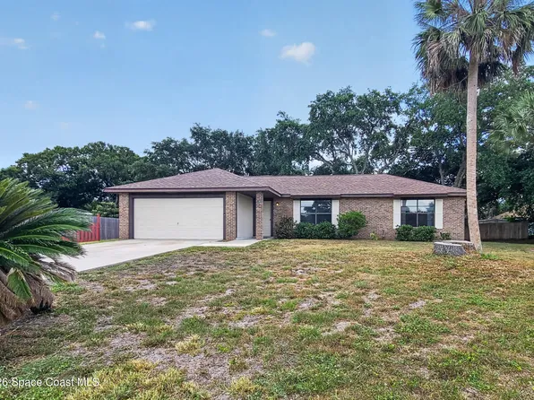 1141 Mast Ct SE, Palm Bay, FL 32909