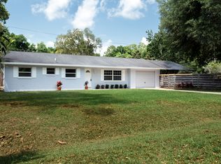 3604 NW 34th Ter, Gainesville, FL 32605
