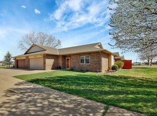 110 N Washington St, Cheney, KS 67025