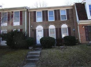2538 Chadwick Ct, Woodbridge, VA 22192
