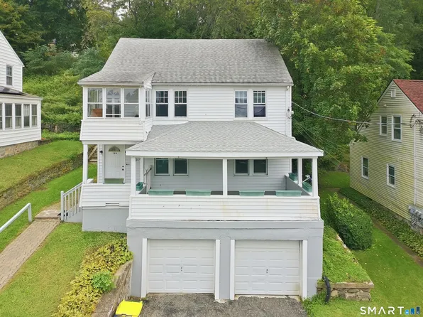 160 Hodge Avenue, Ansonia, CT 06401