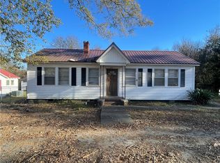 207 Sears St, Anderson, SC 29621