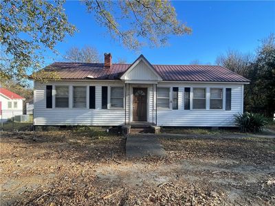 207 Sears St, Anderson, SC, 29621