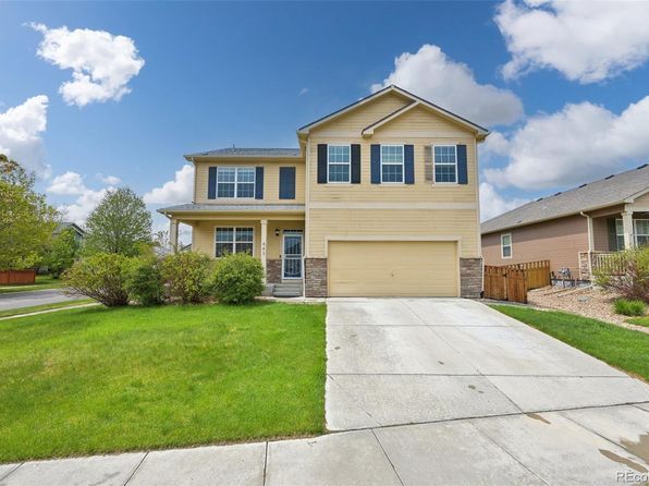 443 Hermosa Street, Brighton, CO 80603