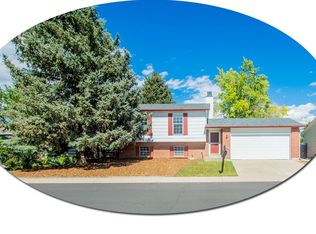 1344 S Zeno St, Aurora, CO 80017