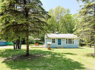 6587 Sylva Beach Rd, Caseville, MI 48725