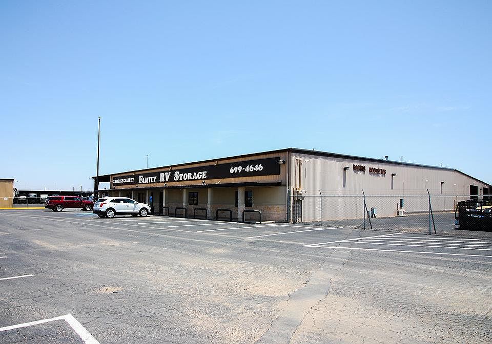 1st image of 5601 W Industrial Ave Ste B