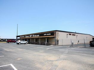 5601 W Industrial Ave STE B, Midland, TX 79706