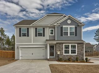 248 Lagavulin Dr LOT 10B, Sumter, SC 29153