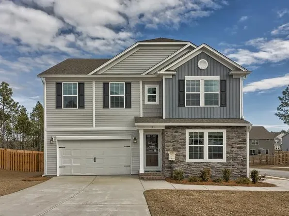 1545 Sawtooth Dr, Sumter, SC 29153