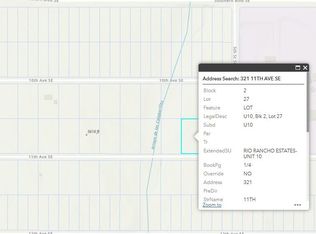 321 11th Ave SE, Rio Rancho, NM 87124