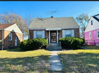 2143 Georgia St, Gary, IN 46407