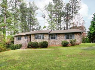 2933 Old Sewell Rd, Marietta, GA 30068