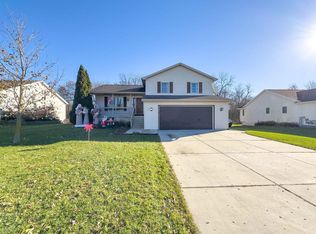 321 N Kerch St, Brooklyn, WI 53521