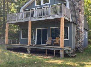 8487 Lake May Rd, Hawks, MI 49743