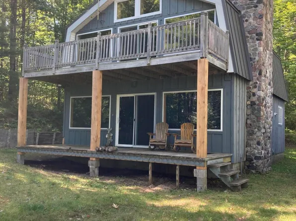 8487 Lake May Rd, Hawks, MI 49743