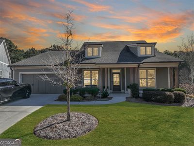 420 Manor Ridge Vw, Alpharetta, GA, 30004