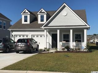 625 Cherry Blossom Lane Annandale LOT 58-G6, Murrells Inlet, SC 29576
