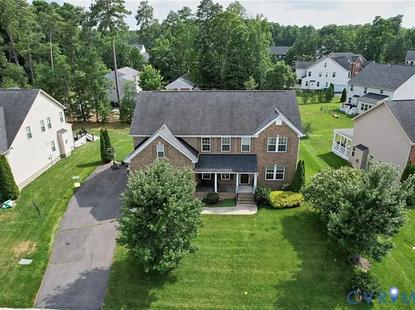 11513 Hainesland Dr, Glen Allen, VA 23060