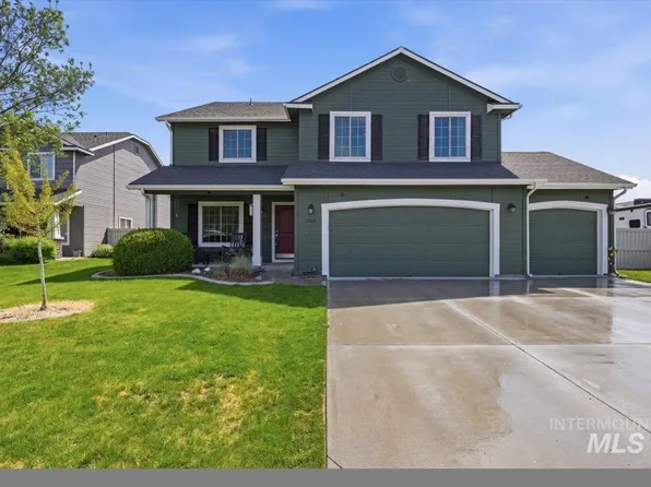 1760 N Bisque Ave, Kuna, ID 83634