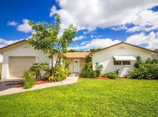 22598 SW 65th Ter, Boca Raton, FL 33428