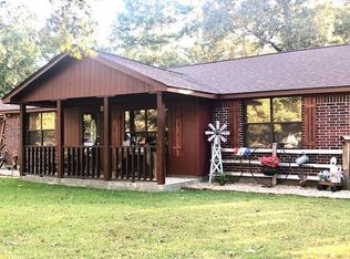 36 Kalyn Rd, Huntsville, TX 77340