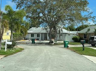 Oak Park Sec 6, Miami, FL 33177