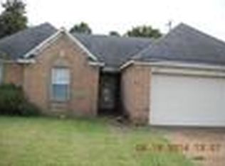 6315 Ragan Farm Dr, Memphis, TN 38141